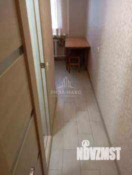 1-к квартира, на длительный срок, 30м2, 1/5 этаж