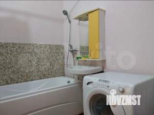 1-к квартира, на длительный срок, 41м2, 15/16 этаж