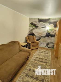 1-к квартира, на длительный срок, 30м2, 3/5 этаж
