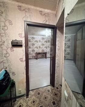 1-к квартира, на длительный срок, 29м2, 1/5 этаж