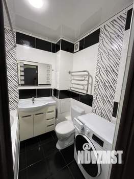 1-к квартира, на длительный срок, 38м2, 11/17 этаж