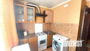 2-к квартира, на длительный срок, 52м2, 4/5 этаж