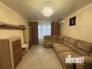 2-к квартира, на длительный срок, 54м2, 4/10 этаж