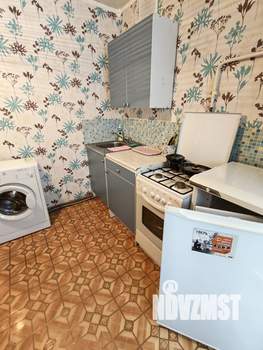 1-к квартира, на длительный срок, 30м2, 1/5 этаж