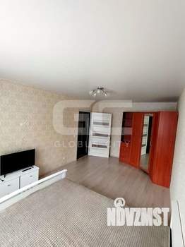 1-к квартира, на длительный срок, 37м2, 4/11 этаж