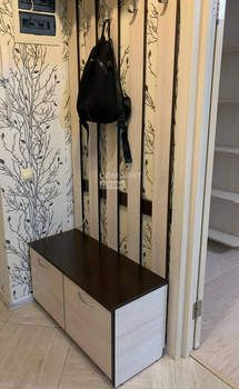 1-к квартира, на длительный срок, 39м2, 5/12 этаж