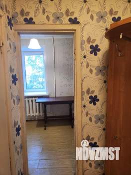 1-к квартира, на длительный срок, 31м2, 1/5 этаж