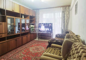 2-к квартира, на длительный срок, 45м2, 3/5 этаж