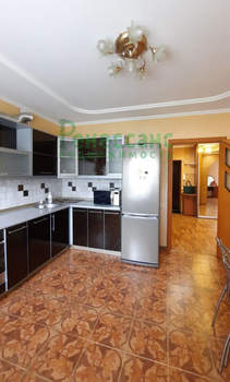 2-к квартира, на длительный срок, 69м2, 4/9 этаж