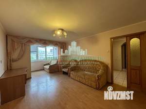 2-к квартира, на длительный срок, 52м2, 5/10 этаж