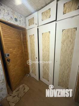 1-к квартира, на длительный срок, 30м2, 2/9 этаж