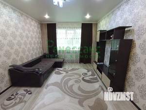 1-к квартира, на длительный срок, 45м2, 1/16 этаж