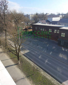 1-к квартира, на длительный срок, 32м2, 5/5 этаж