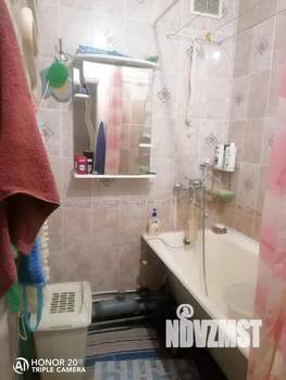 2-к квартира, на длительный срок, 50м2, 2/2 этаж