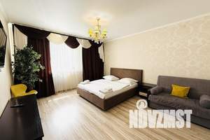 1-к квартира, посуточно, 45м2, 10/14 этаж