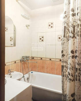2-к квартира, на длительный срок, 45м2, 3/5 этаж