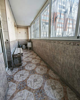 2-к квартира, на длительный срок, 87м2, 1/10 этаж