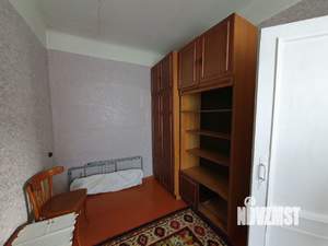 2-к квартира, на длительный срок, 55м2, 2/5 этаж