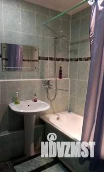 1-к квартира, посуточно, 52м2, 8/14 этаж