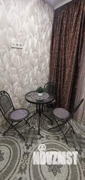 1-к квартира, посуточно, 37м2, 10/10 этаж