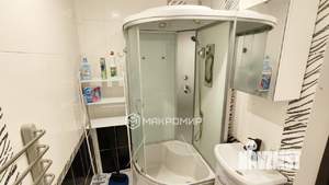 2-к квартира, на длительный срок, 46м2, 5/5 этаж