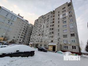 1-к квартира, на длительный срок, 38м2, 5/10 этаж