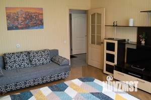 1-к квартира, посуточно, 34м2, 6/10 этаж