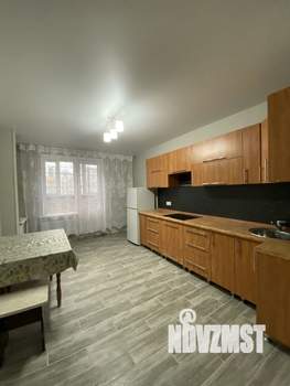 1-к квартира, на длительный срок, 43м2, 9/16 этаж