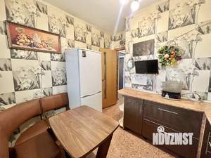 1-к квартира, на длительный срок, 34м2, 10/10 этаж