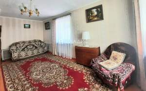1-к квартира, на длительный срок, 31м2, 2/5 этаж