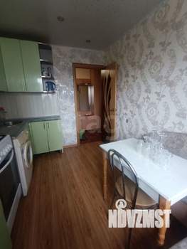 3-к квартира, на длительный срок, 61м2, 5/9 этаж