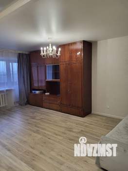 1-к квартира, на длительный срок, 29м2, 4/5 этаж