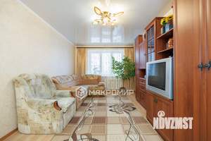 1-к квартира, на длительный срок, 42м2, 8/10 этаж