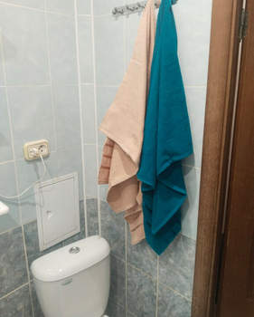 3-к квартира, на длительный срок, 47м2, 4/5 этаж