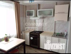 1-к квартира, на длительный срок, 38м2, 5/10 этаж