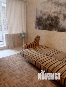 1-к квартира, на длительный срок, 39м2, 3/16 этаж