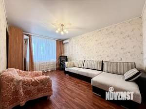 1-к квартира, на длительный срок, 36м2, 7/14 этаж