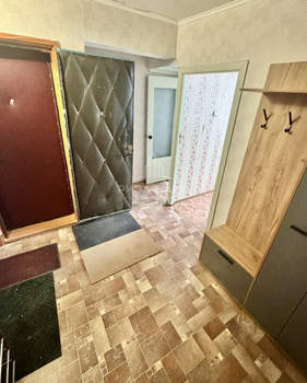 2-к квартира, на длительный срок, 42м2, 2/5 этаж