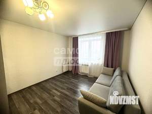 1-к квартира, на длительный срок, 41м2, 8/15 этаж