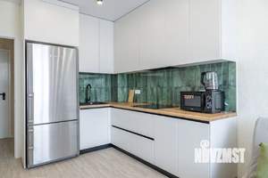 1-к квартира, на длительный срок, 40м2, 6/9 этаж