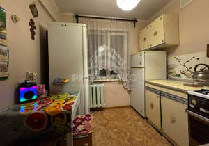 2-к квартира, на длительный срок, 45м2, 2/5 этаж