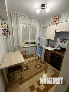 1-к квартира, на длительный срок, 37м2, 4/10 этаж
