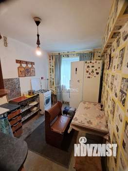 3-к квартира, на длительный срок, 63м2, 1/5 этаж