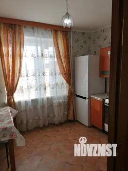 1-к квартира, на длительный срок, 40м2, 3/5 этаж