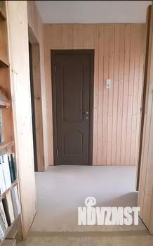 3-к квартира, на длительный срок, 62м2, 4/5 этаж