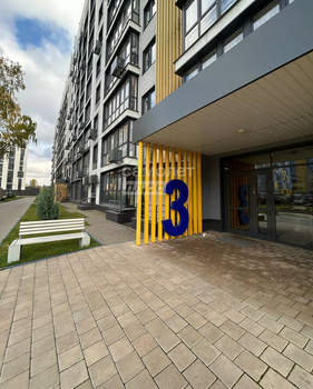 2-к квартира, на длительный срок, 48м2, 7/10 этаж