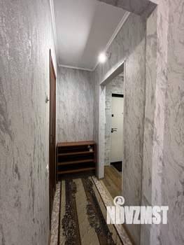 1-к квартира, на длительный срок, 33м2, 1/10 этаж