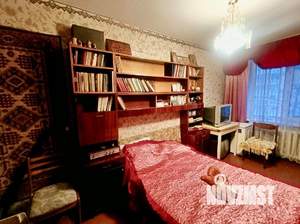 2-к квартира, на длительный срок, 50м2, 4/5 этаж