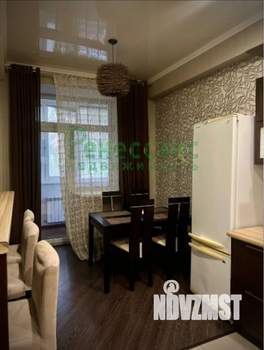 3-к квартира, на длительный срок, 100м2, 1/10 этаж