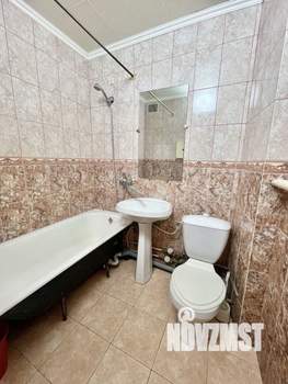 1-к квартира, на длительный срок, 37м2, 4/9 этаж